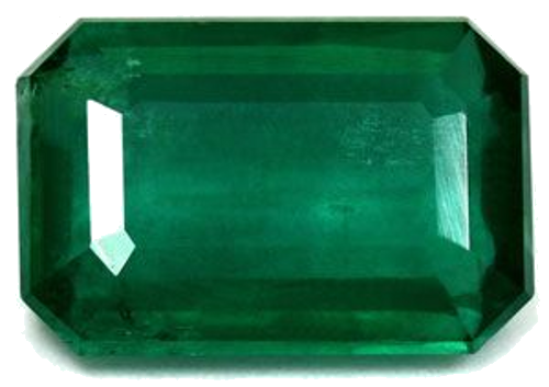 4.2 carat GREEN Emerald Smaragdas (1)
