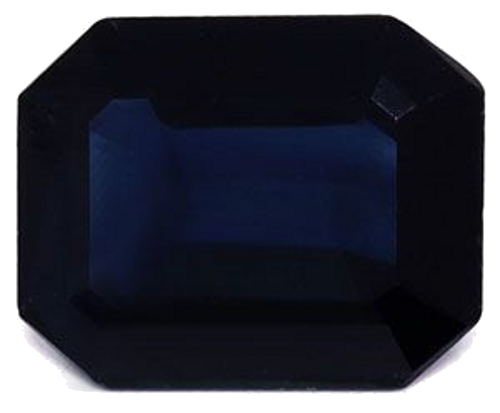 1.42 carat BLUE Emerald Safyras (1)