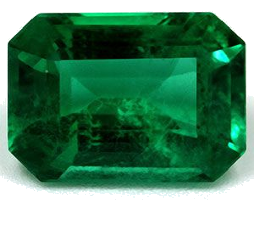 1.35 carat GREEN Emerald Smaragdas (1)