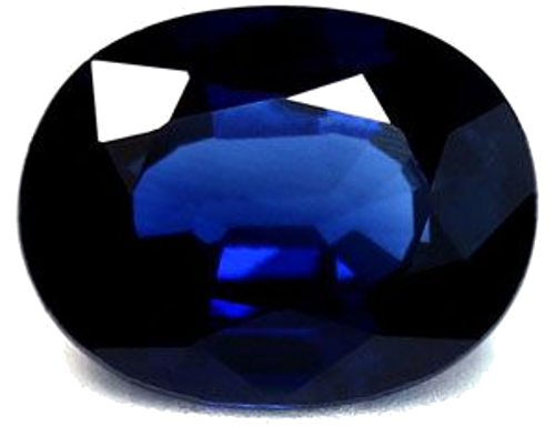 2.47 carat BLUE Oval Safyras (1)