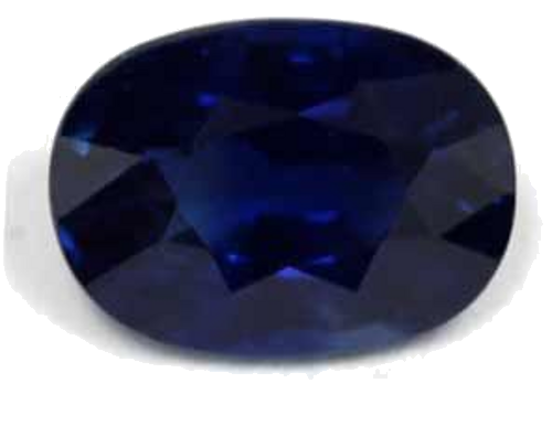 1.79 carat BLUE Oval Safyras (1)
