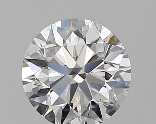 0.7 carat E-VS1 Excellent cut Natūralus Round Deimantas (1)