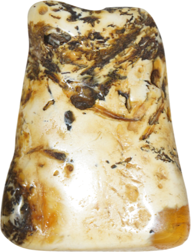 11,55 гр. Самороден кехлибар (1)