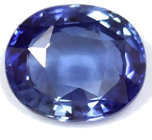 1.89 carat BLUE Oval Safyras (1)
