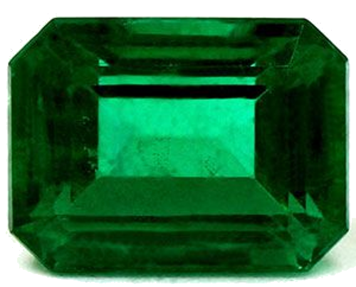 2.69 carat GREEN Emerald Smaragdas (1)