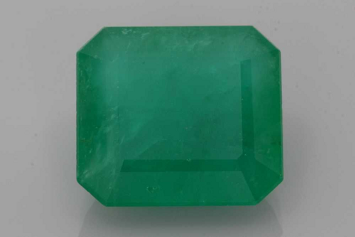 10.7 carat GREEN Smaragdas (1)