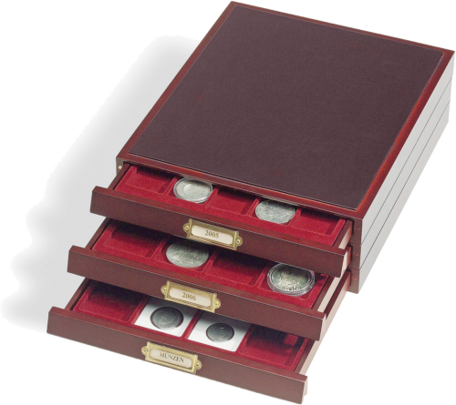 Monētu atvilktne - Lignum (1)