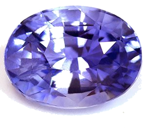 2.45 carat BLUE Oval Safyras (1)