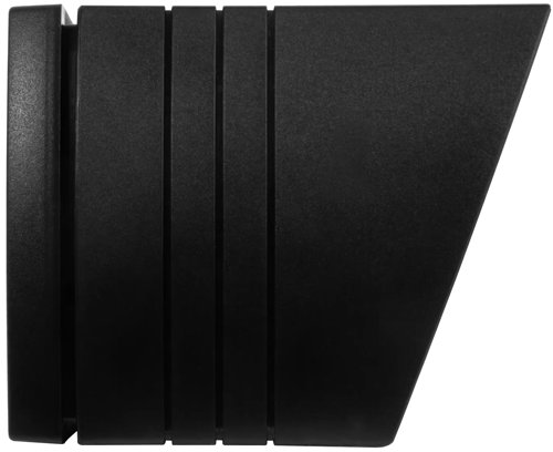 Enclosed Magnifying Glass 2.5x (4)