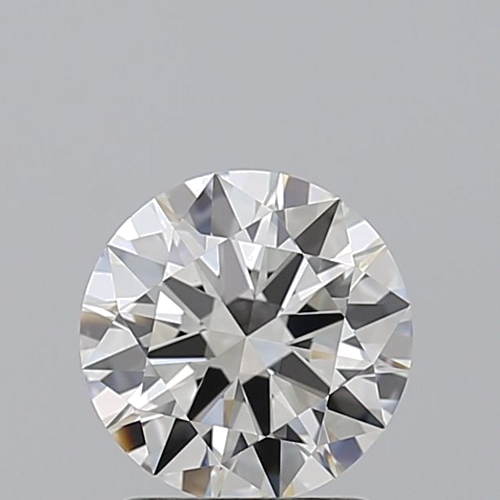 1.5 carat H-VS1 Excellent cut Natūralus Round Deimantas (1)