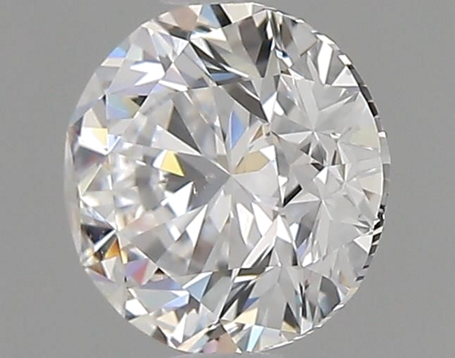 0.9 carat D-VS2 Very Good cut Natūralus Round Deimantas (1)