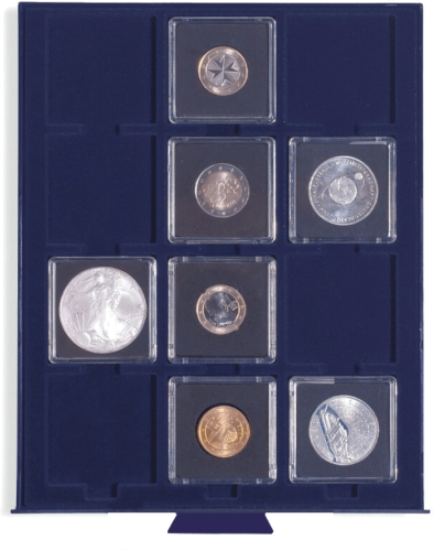 Coin drawers Smart (6)