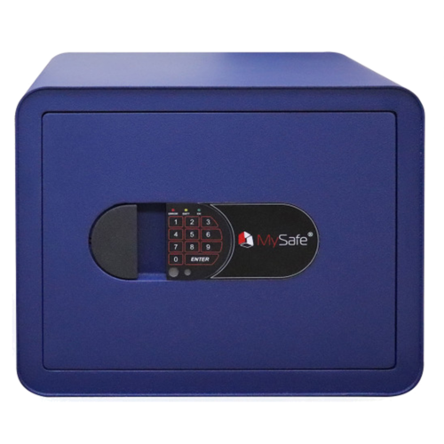 Home, Office or Hotel Safe Griffon MSR.30.E (5)