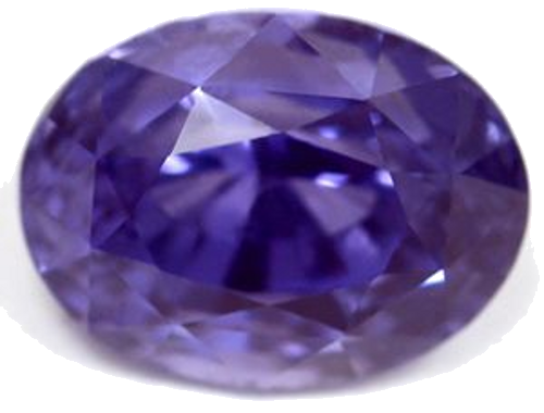 7.66 carat PURPLE Oval Safyras (1)