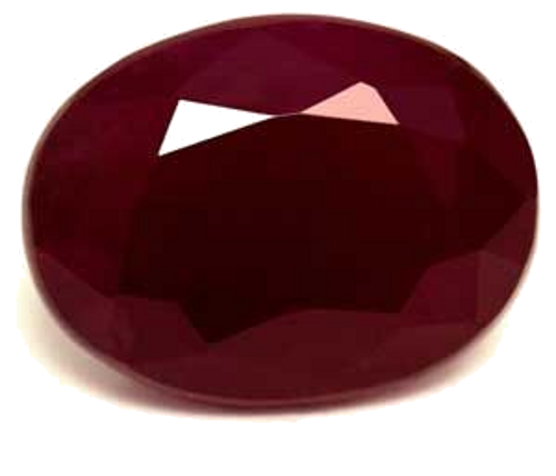 1.8 carat RED Oval Rubinas (1)