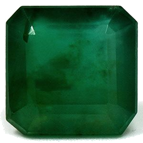 7.44 carat GREEN Emerald Smaragdas (1)