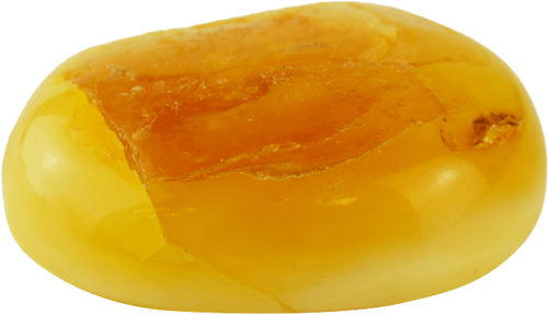 4,40 g Gintaro grynuolis (3)