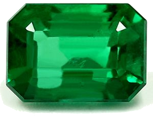1.22 carat GREEN Emerald Smaragdas (1)