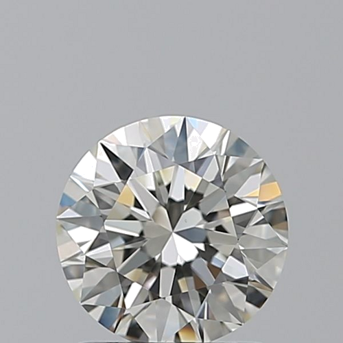 1.15 carat J-VS1 Excellent cut Natūralus Round Deimantas (1)