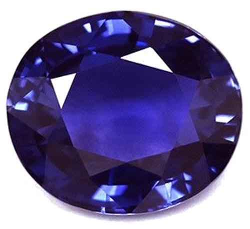 4.27 carat BLUE Oval Safyras (1)