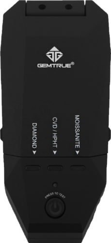 Устройство для проверки алмазов (HPHT/CVD) (2)