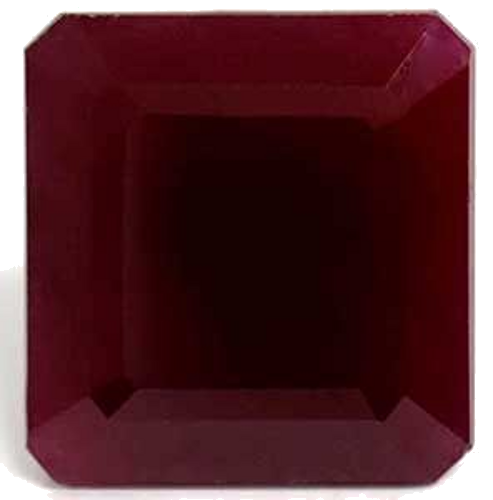 15.08 carat RED Emerald Rubinas (1)
