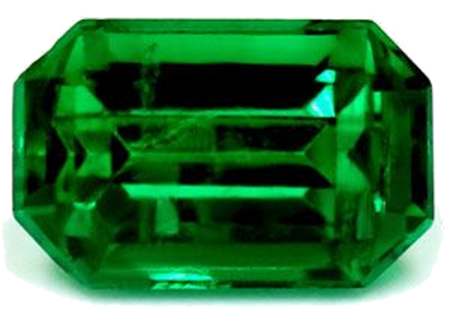 0.75 carat GREEN Emerald Smaragdas (1)