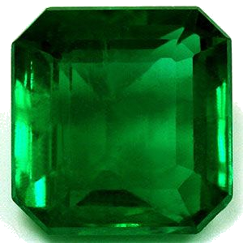 2.93 carat GREEN Emerald Smaragdas (1)