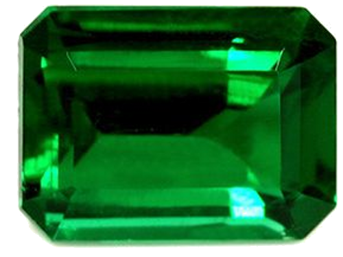1.04 carat GREEN Emerald Smaragdas (1)