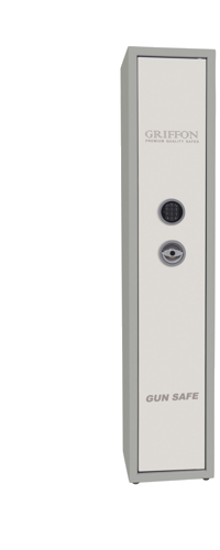 Gun Safe Griffon GE.300.E (76 kg) (1)