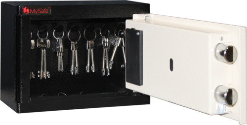 Key Storage Cabinet Griffon MSK.17.E (4.7 kg) (2)