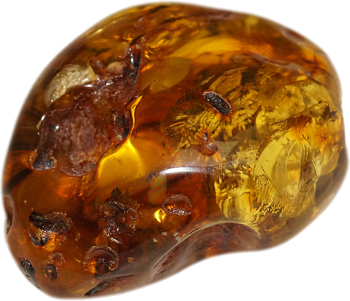 40 g Amber Nugget (1)
