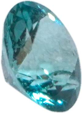 0,03 ct. (AAA). Грандидьерит (2)