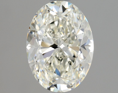 1.5 carat J-VVS2 Natūralus Oval Deimantas (1)