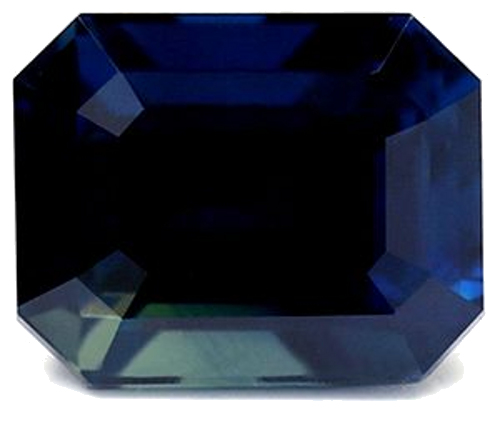 2.0 carat BLUE Emerald Safyras (1)