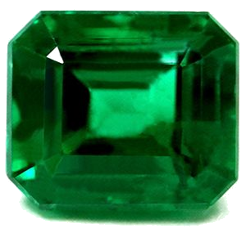1.48 carat GREEN Emerald Smaragdas (1)