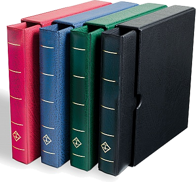 Albums - Optima F (3)