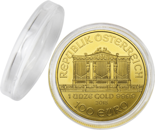 Premium Ultra monetų kapsulės (2)