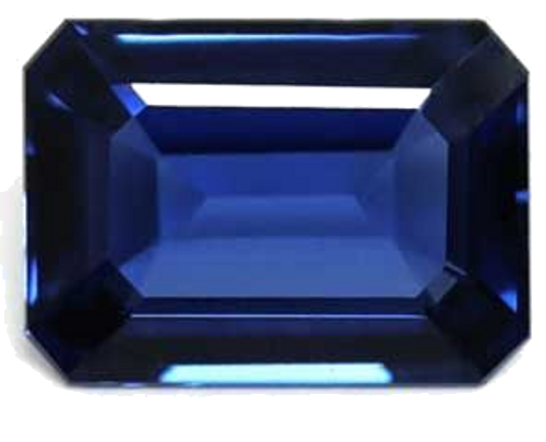 1.01 carat BLUE Emerald Safyras (1)