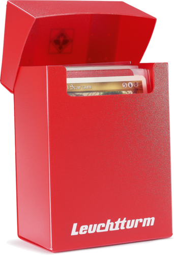 Бокс Fantasy  для карт (2)