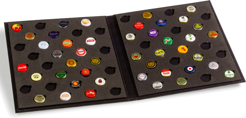 Albumas kamšteliams Presso (2)