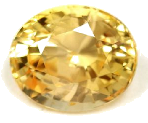 4.38 carat PEACH Oval Safyras (1)