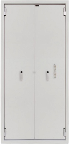 Police Gun Cabinet (300 kg) (2)