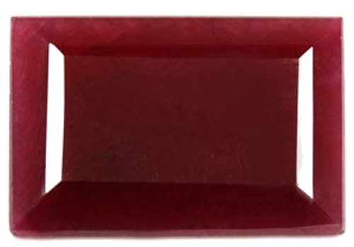 9.02 carat RED Emerald Rubinas (1)