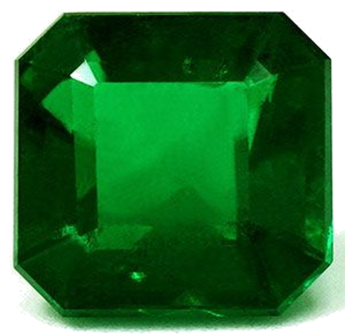3.32 carat GREEN Emerald Smaragdas (1)
