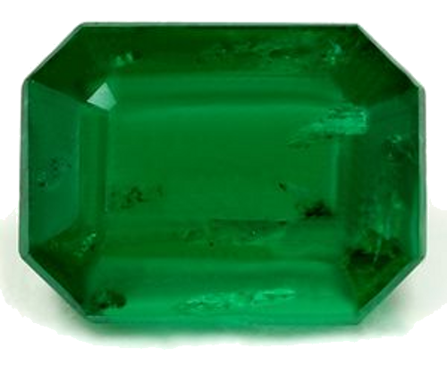 1.12 carat GREEN Emerald Smaragdas (1)