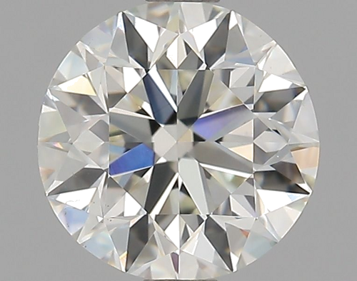 1.2 carat J-VS2 Very Good cut Natūralus Round Deimantas (1)