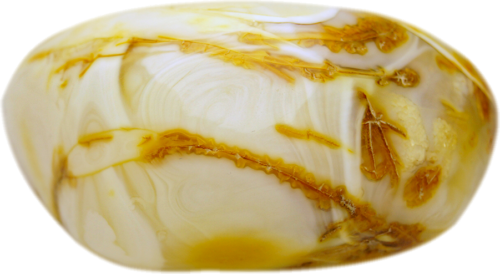 16.85 g Amber Nugget (3)