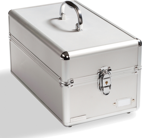 Бокс для коллекционирования Cargo Multi (1)