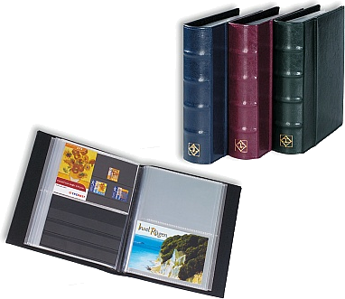 Albums pastkartēm (1)